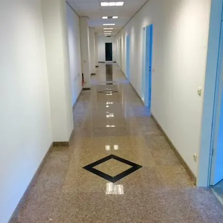 Mobliertes 1 Raum 34m² In Steinbergstr.3 라이프치히