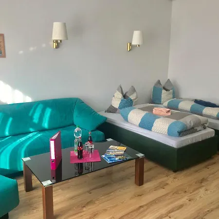 Mobliertes 1 Raum 34m² In Steinbergstr.3 라이프치히