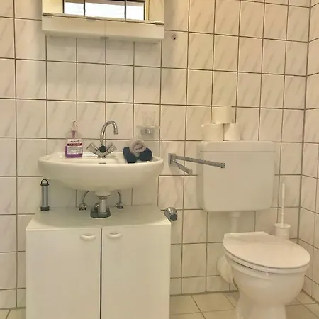 Mobliertes 1 Raum 34m² In Steinbergstr.3 라이프치히